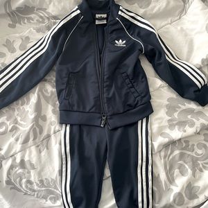 Adidas outfit